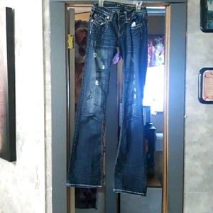 R.e.u.s.e Pant sz 24X35L